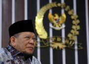 Kembali Ke UUD 1945 Agar “Indonesia Terang”
