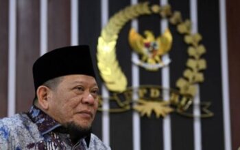 Kembali Ke UUD 1945 Agar “Indonesia Terang”
