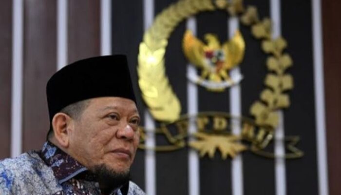 Rumah La Nyalla Mattaliti Digeledah KPK, Apakah Bakal Diperiksa ? Ini Respon La Nyalla