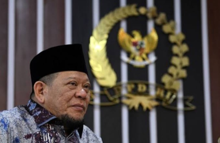 Rumah La Nyalla Mattaliti Digeledah KPK, Apakah Bakal Diperiksa ? Ini Respon La Nyalla