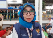 Inspeksi BPKN RI di Stasiun Tugu Yogyakarta: Pastikan Hak Konsumen Terpenuhi
