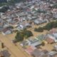 Banjir Landa Bekasi, Aktivitas Publik Lumpuh Total