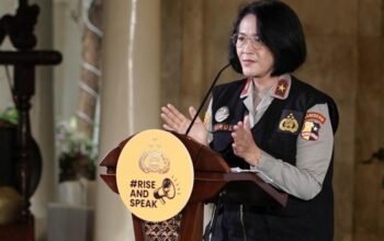 Brigjen Pol Nurul Azizah