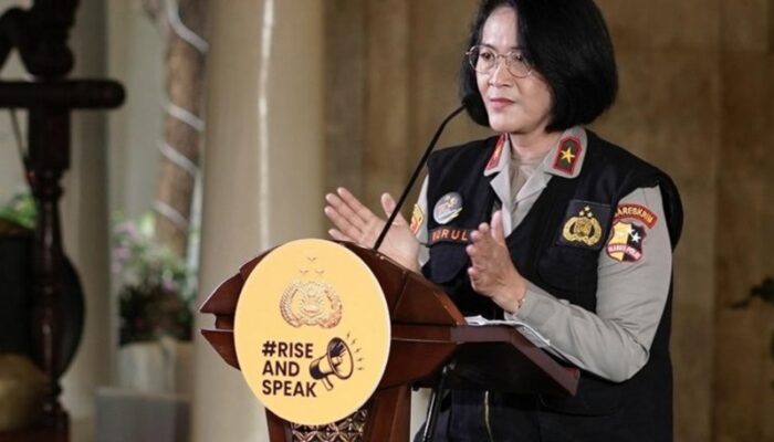 Polri Ungkap 699 Korban TPPO di Myanmar Berhasil Dipulangkan