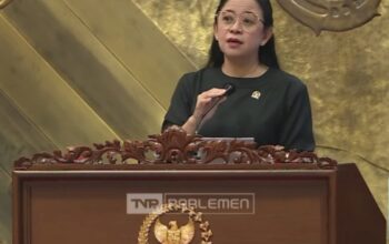 Pemerintah Lagi Cari Solusi, Ketua DPR Minta Demo Ojol Tertib
