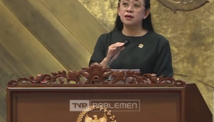 Pemerintah Lagi Cari Solusi, Ketua DPR Minta Demo Ojol Tertib
