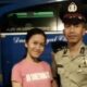 Pelukan Terakhir dan Duka Tanpa Ujung Salsabila Putri AKP Anumerta Lusiyanto
