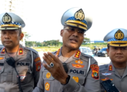 Persiapan Arus Mudik dan Arus Balik: Tol Japek 2 Selatan Siap Dukung Kelancaran