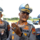 Khilafah Terhalang Dinding Takdir