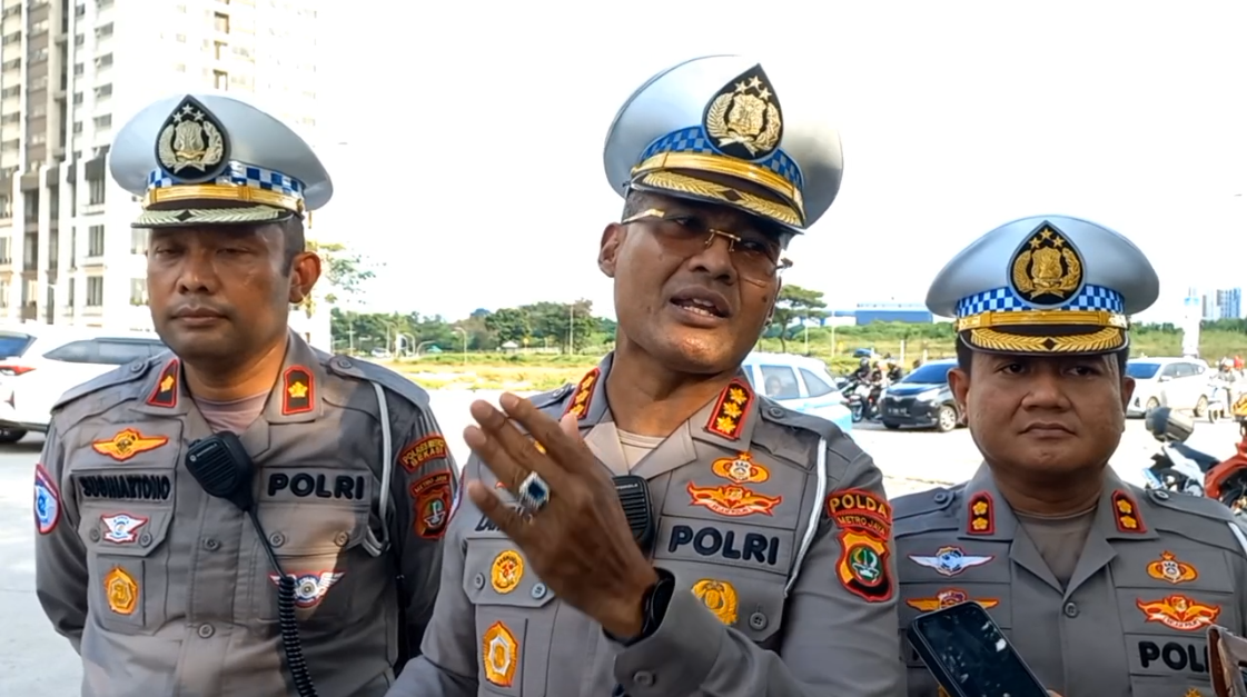 Persiapan Arus Mudik dan Arus Balik: Tol Japek 2 Selatan Siap Dukung Kelancaran
