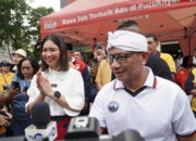 Perayaan Nyepi 2025 Saka Bhoga Sevanam di Bekasi: Wujud Solidaritas dan Keharmonisan Antar Umat Beragama di Bulan Ramadhan