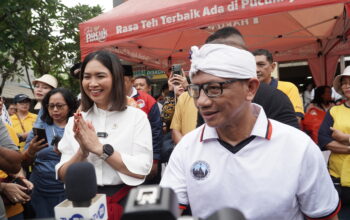 Perayaan Nyepi 2025 Saka Bhoga Sevanam di Bekasi: Wujud Solidaritas dan Keharmonisan Antar Umat Beragama di Bulan Ramadhan
