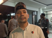Dirreskrimum Polda DIY Amankan Pemuda Berkebutuhan Khusus yang Membakar Tiga Gerbong Kereta Api
