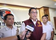 Ternyata Ada Keterlibatan Pihak Lain di Kasus Pagar Laut Tangerang