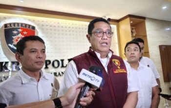 Ternyata Ada Keterlibatan Pihak Lain di Kasus Pagar Laut Tangerang