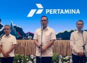 Dirut Pertamina Minta Maaf Pada Publik Terkait Korupsi Tata Kelola Minyak