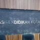 Art Policing, Kalemdiklat Berkolaborasi dengan Seniman Bali I Putu Bonus Gelar Live Painting