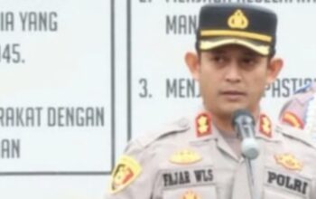Sidang Etik Digelar, Mantan Kapolres Ngada Terancam Dipecat