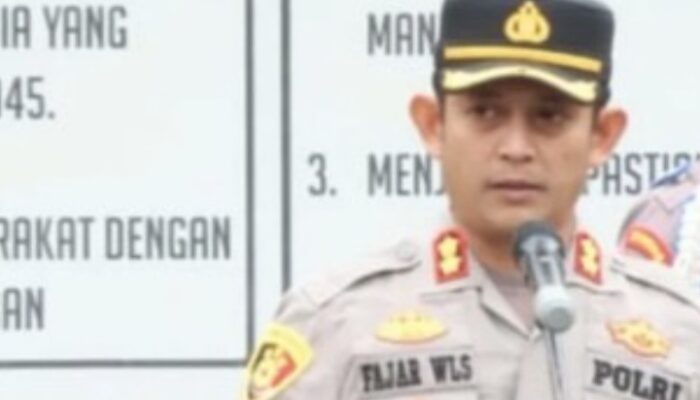 Sidang Etik Digelar, Mantan Kapolres Ngada Terancam Dipecat