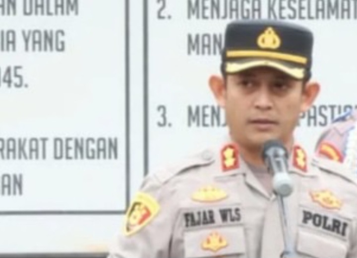 Sidang Etik Digelar, Mantan Kapolres Ngada Terancam Dipecat