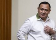 Firli Bahuri Cabut Gugatan Praperadilan Ketiga