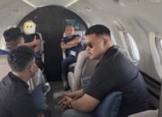 DPR: Wajar Publik Marah Liat Tabiat Anak Polisi Pamer Hidup Mewah