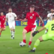 Gol Tunggal Ole Romeny di Hadapan Prabowo, Indonesia Taklukkan Bahrain