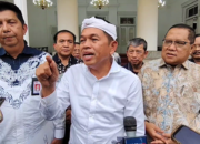 Pemprov Jabar Hapus Tunggakan Pajak Kendaraan Sebagai Kado Lebaran