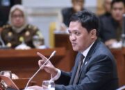 Kasus Penyiraman Air Keras Andrie Yunus, Komisi III DPR: Perbedaan Pendapat Tak Boleh Dibalas Kekerasan
