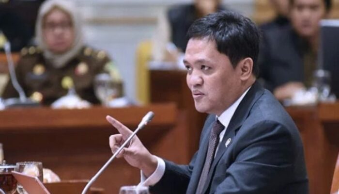 DPR Apresiasi Polri Sukses Kelola SPPG Program MBG