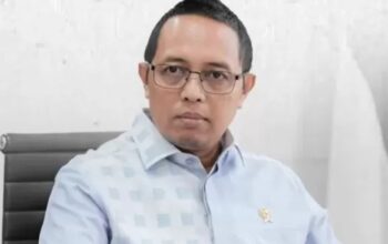 Hasan Nasbi Mengundurkan Diri Dari Jabatan Kepala PCO