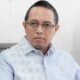 Hasan Nasbi Pernah Bilang Hanya Akan Mundur Jika Tak Becus Lagi Bekerja di Istana