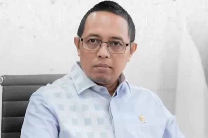 Hasan Nasbi Mengundurkan Diri Dari Jabatan Kepala PCO