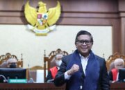 Saksi Sidang Harun Masiku: Anda Sekjen Partai tapi Anda Bukan Tuhan