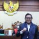 Pangeran Norman Tantang ICW: Mau Sampai Kapan Jadi Penonton Teknologi Asing?