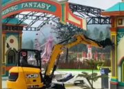 Taman Rekreasi Hibisc Fantasy Pakai 11 Ribu Lahan Ilegal di Puncak Bogor, Dedi Mulyadi Langsung Bongkar!