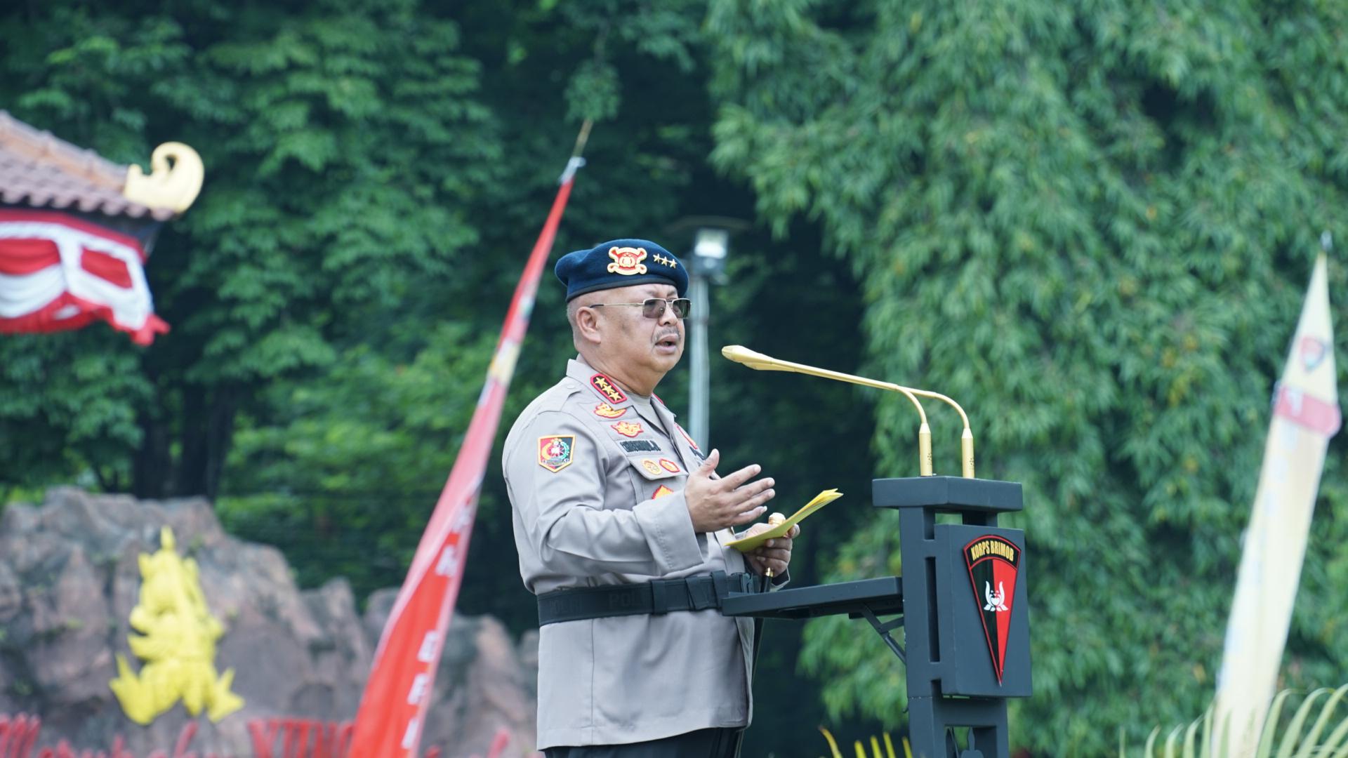 CDL: Akuntabilitas dan Fungsinya