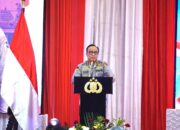 Polri: Rekrutmen Akpol Transparan, Pakai Calo Dipastikan Sia-sia!