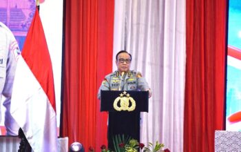 Polri: Rekrutmen Akpol Transparan, Pakai Calo Dipastikan Sia-sia!
