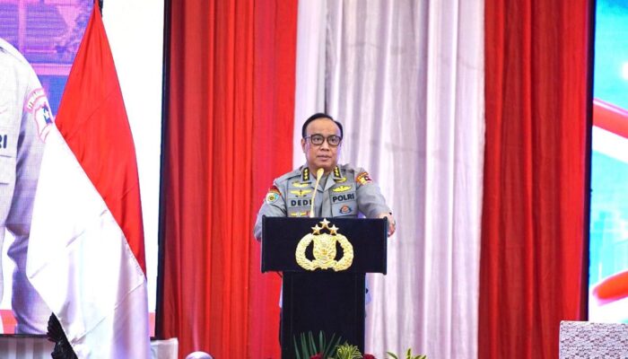 Polri: Rekrutmen Akpol Transparan, Pakai Calo Dipastikan Sia-sia!