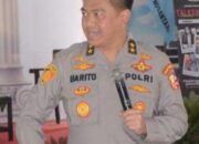Irjen Pol. Barito : Lemdiklat Polri Paham Standarisasi Kemampuan & Moral untuk Cetak Generasi Penerus