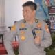 Irjen Pol. Barito : Lemdiklat Polri Paham Standarisasi Kemampuan & Moral untuk Cetak Generasi Penerus
