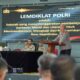 Kalemdiklat Polri Berikan Pengarahan Kepada Para Gadik dan Pengasuh Setukpa, Ini Penekananya