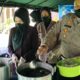 RS Polri Resmi Hentikan Proses Identifikasi Korban Kebakaran Glodog Plaza