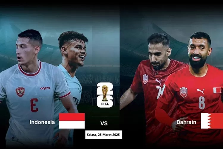 Tiket Indonesia vs Bahrain Ludes! PSSI Bakal Tambah Kuota?