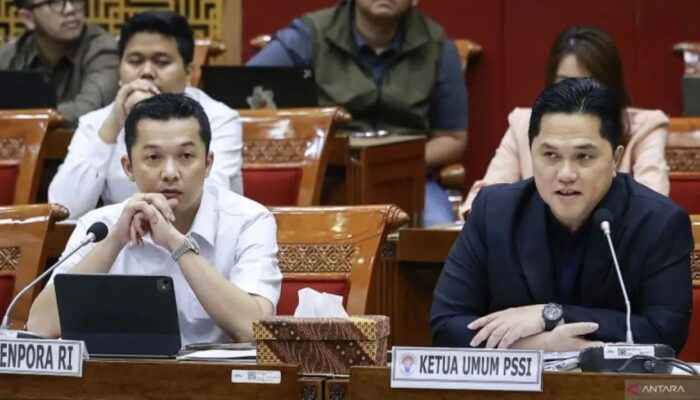 DPR Beri Lampu Hijau: Emil Audero, Dean James & Joey Pelupessy Siap Gabung Timnas
