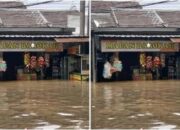 Tetap Buka Saat Banjir, Warung Madura Junjung Tinggi Slogan ‘Tutup Saat Kiamat’