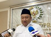 Gubernur Jabar Cetuskan Anak SMA Wajib Militer, Pimpinan Komisi X DPR Beri Dukungan
