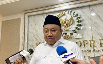 Gubernur Jabar Cetuskan Anak SMA Wajib Militer, Pimpinan Komisi X DPR Beri Dukungan