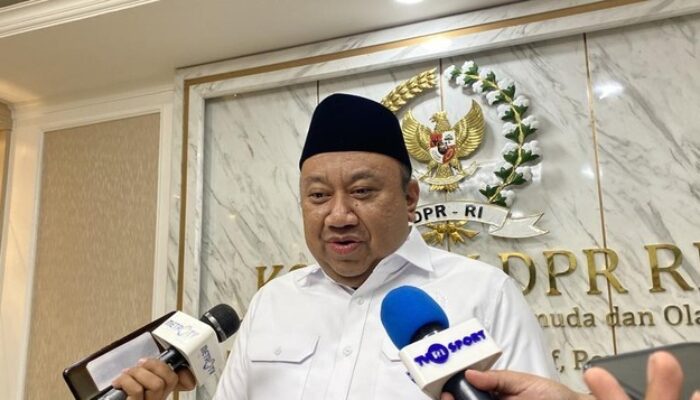 Gubernur Jabar Cetuskan Anak SMA Wajib Militer, Pimpinan Komisi X DPR Beri Dukungan